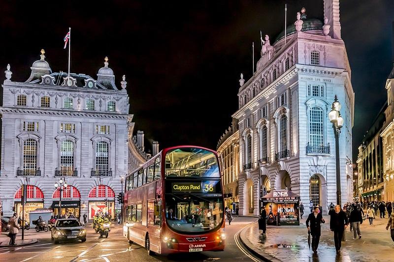 How to Visit London on a Budget