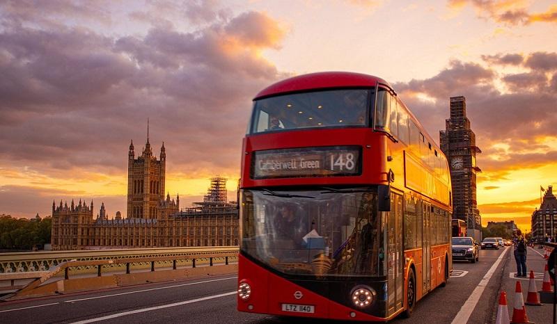 How to Visit London on a Budget