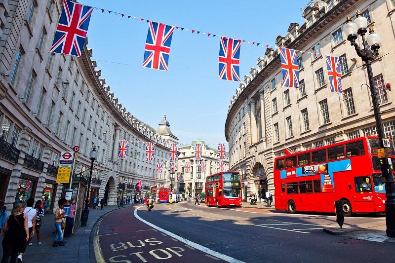 How to Visit London on a Budget