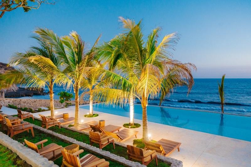 Top Stay in beachfront resorts in El Salvador