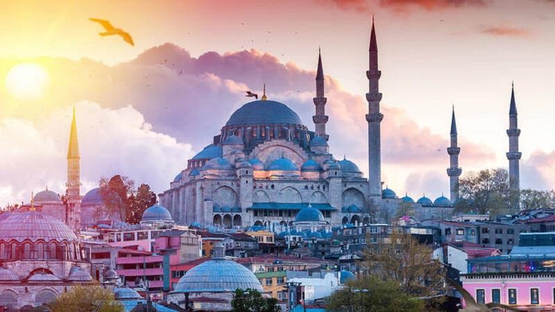 Best things to do in Istanbul