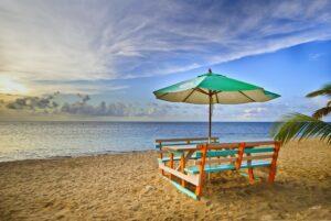 Best Caribbean islands for retirement