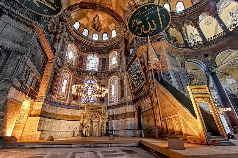 Best things to do in Istanbul