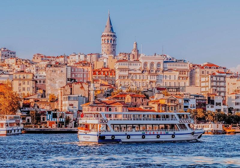 Best things to do in Istanbul