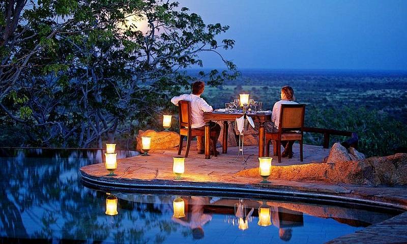 honeymoon safaris destinations in Africa