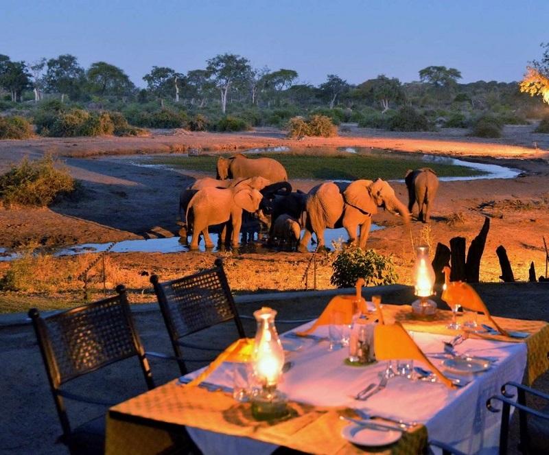 honeymoon safaris destinations in Africa