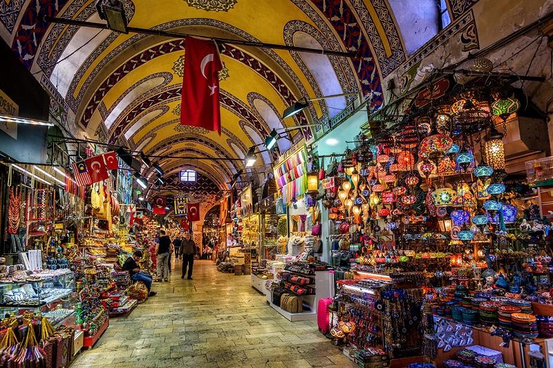 Best things to do in Istanbul