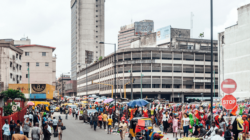 Best African Cities to live and work