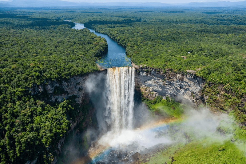 Ultimate Guide to top things to do in Guyana