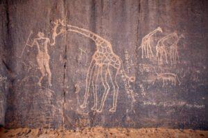 Guide to Tassili n'Ajjer National Park