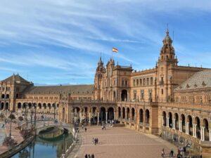 Guide to Spending a Weekend in Seville