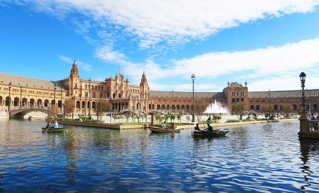 Guide to Spending a Weekend in Seville