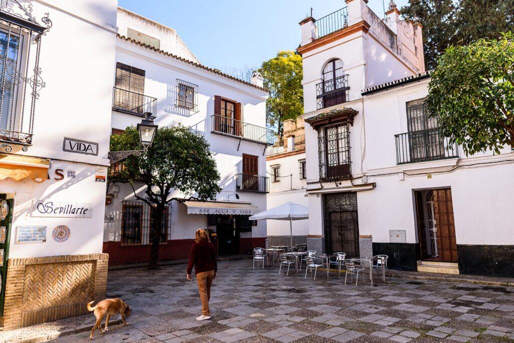 Guide to Spending a Weekend in Seville