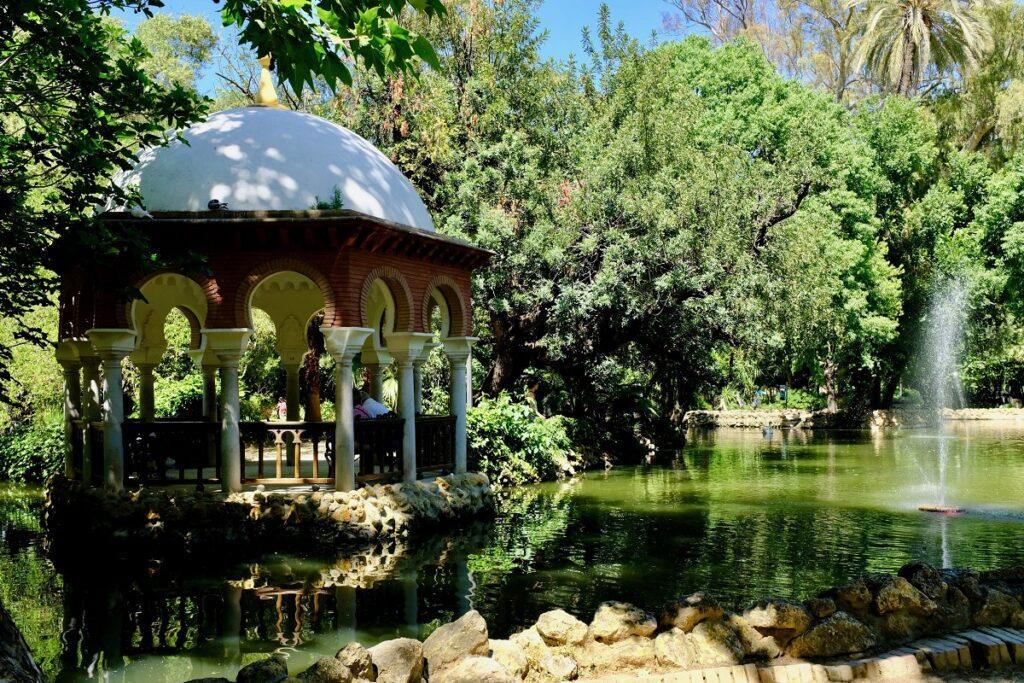 Guide to Spending a Weekend in Seville