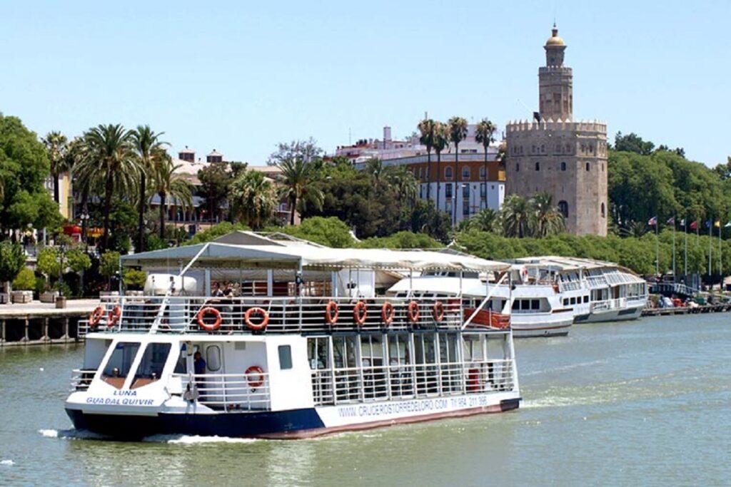 Guide to Spending a Weekend in Seville