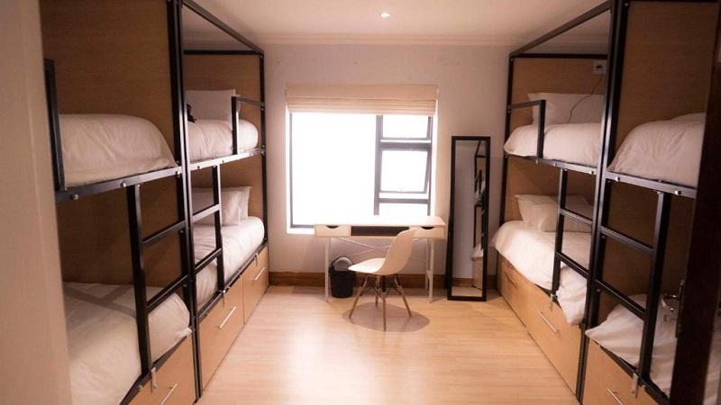 Best Hostels in Africa