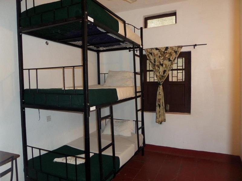 Best Hostels in Africa