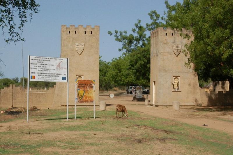 Guide to Zakouma National Park