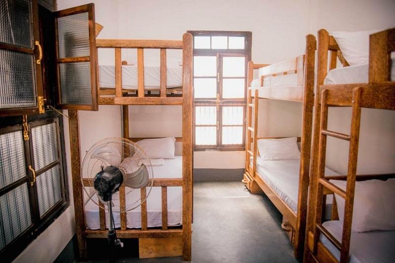 Best Hostels in Africa