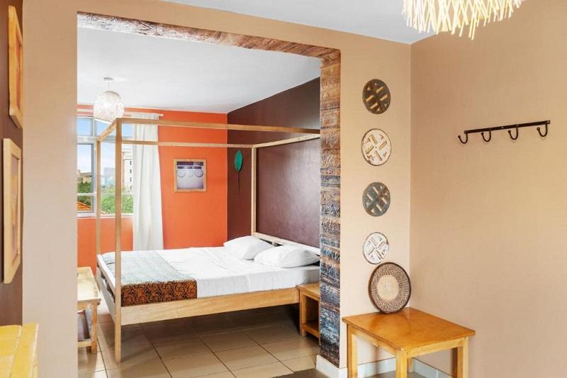 Best Hostels in Africa