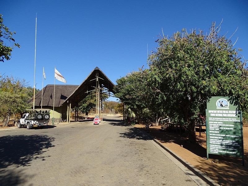 Guide to Chobe National Park