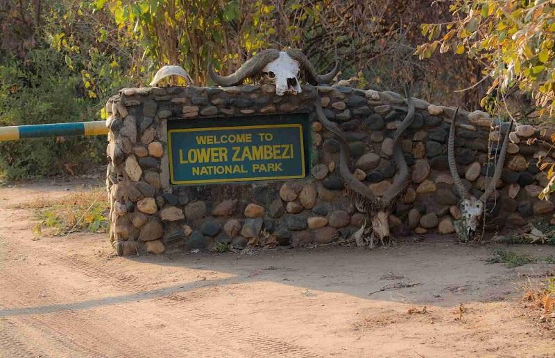 Guide to Lower Zambezi National Park