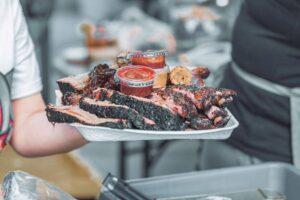 Best barbeque destinations in the US