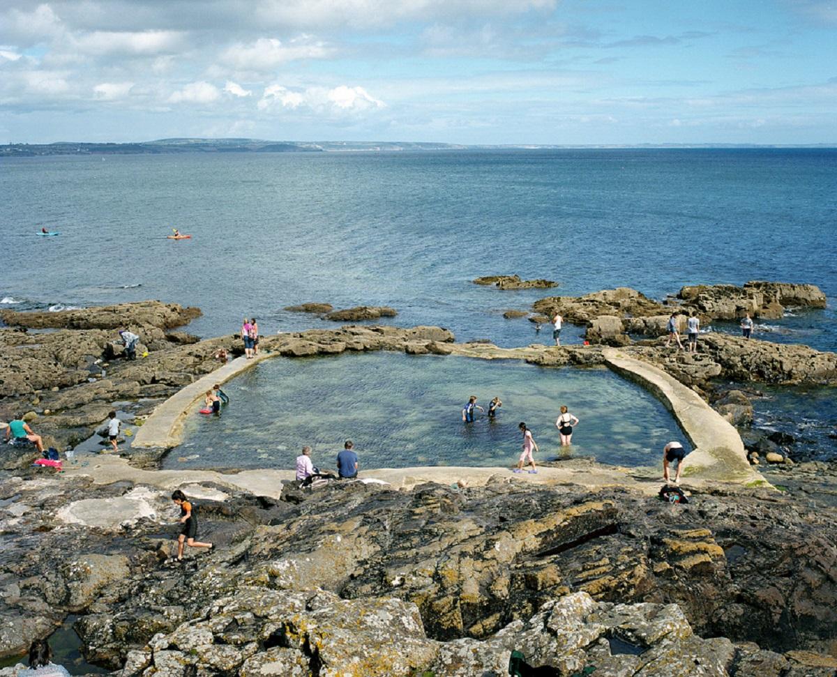 Best Tidal Pools in the UK