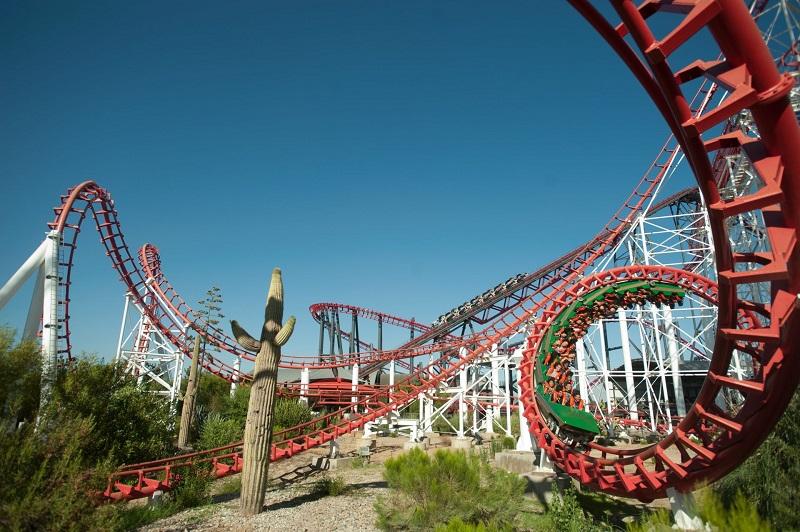 The Best Amusement Parks in the US