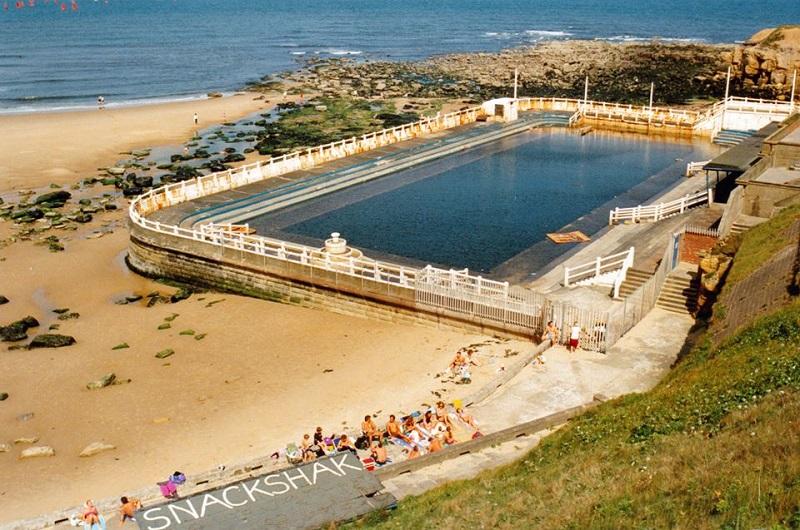 Best Tidal Pools in the UK