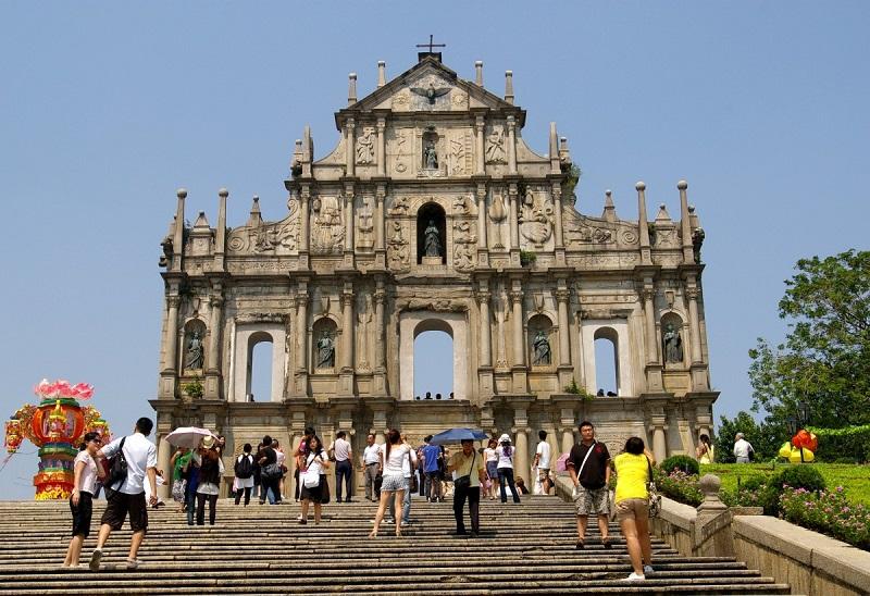 Guide to Spending a Weekend in Macao