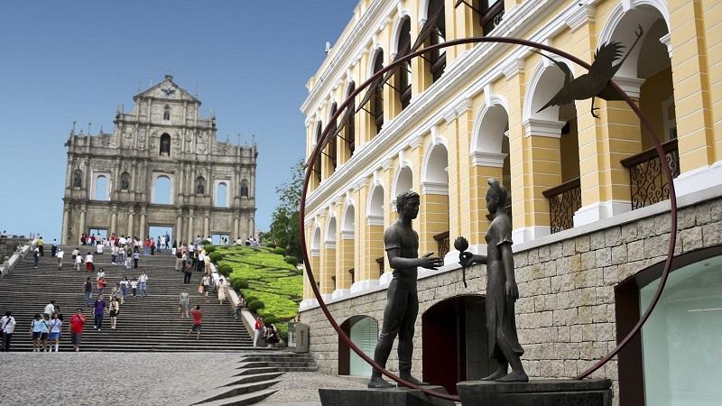 Guide to spending a weekend in Macao