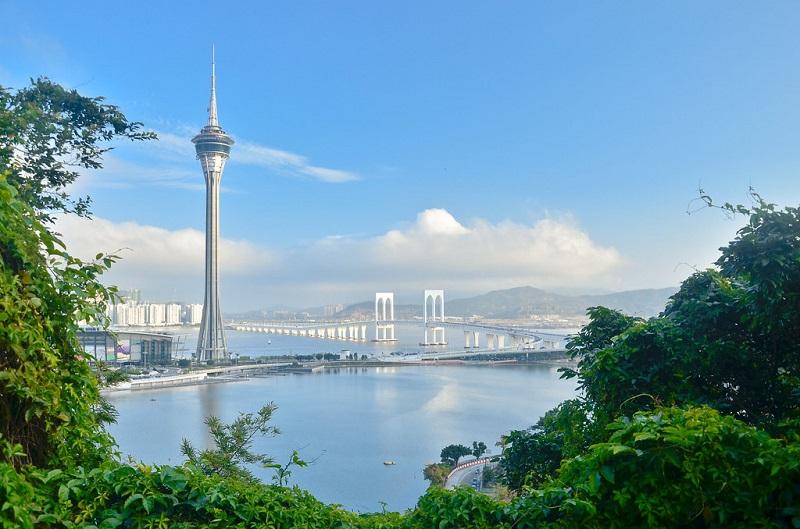 Guide to spending a weekend in Macao