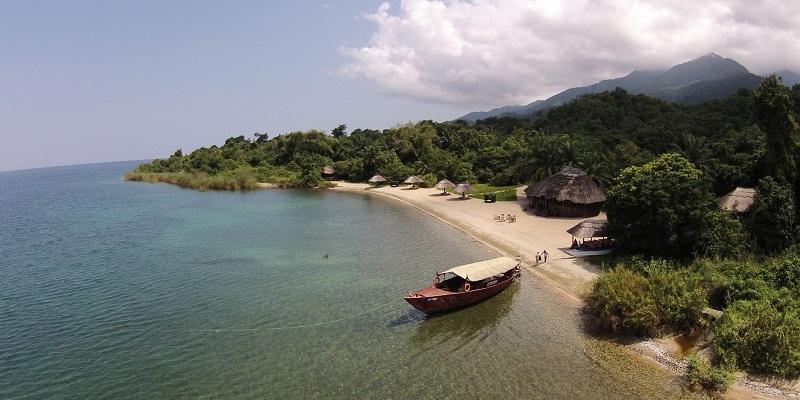 Guide to Mahale Mountains National Park