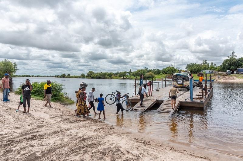 Guide to Mweru Wantipa National Park