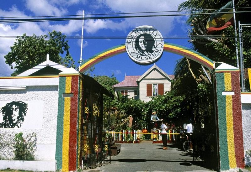 Guide to Spending a Weekend in Kingston, Jamaica