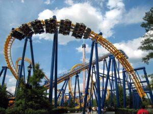 Best Amusement Parks in Latin America