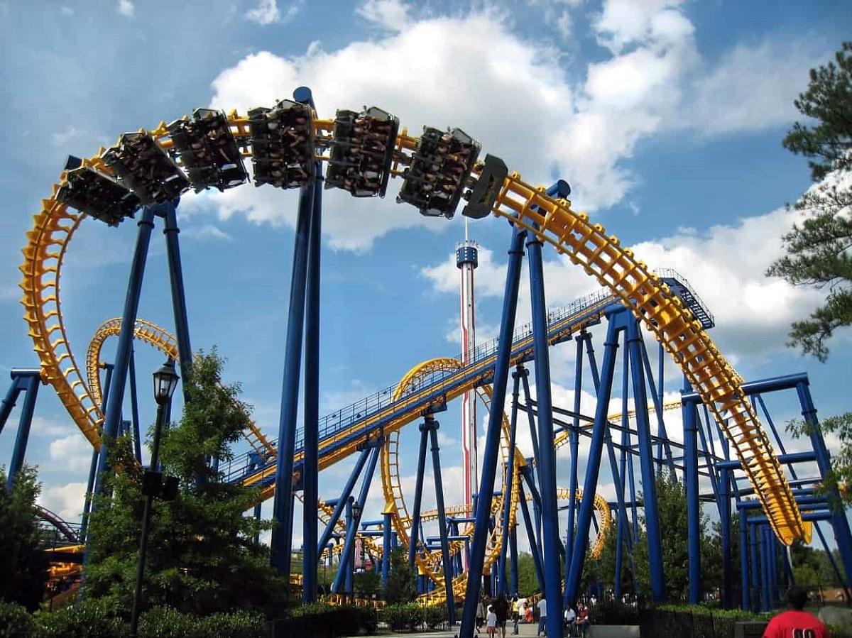 Best Amusement Parks in Latin America