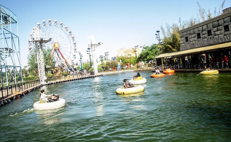 Best Amusement Parks in Latin America