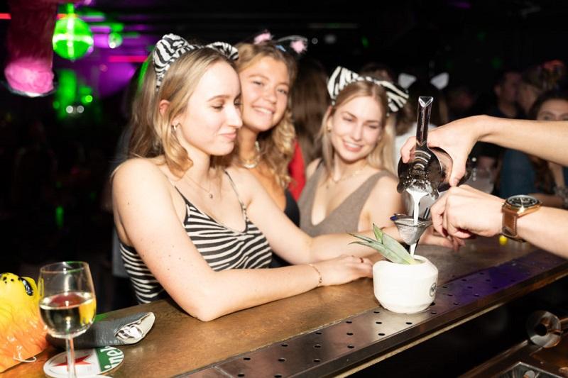 Best Nightlife Cities in Europe