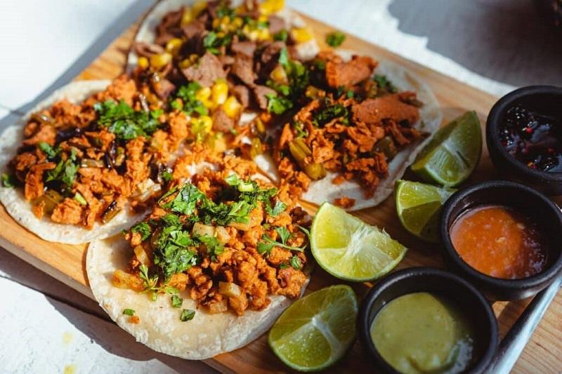 Top Street Foods to Try Out in North America