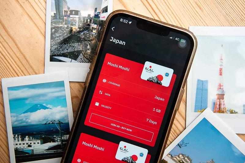 Top Travel Apps of 2024