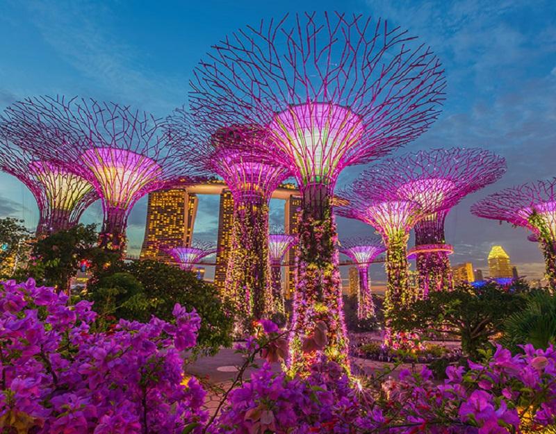 Guide to Spending a Weekend in Singapore