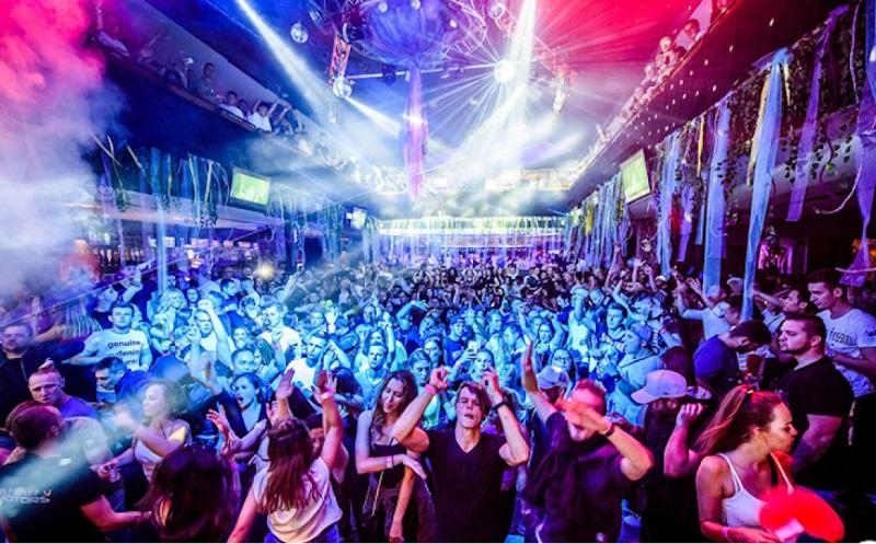 Best Nightlife Cities in Europe