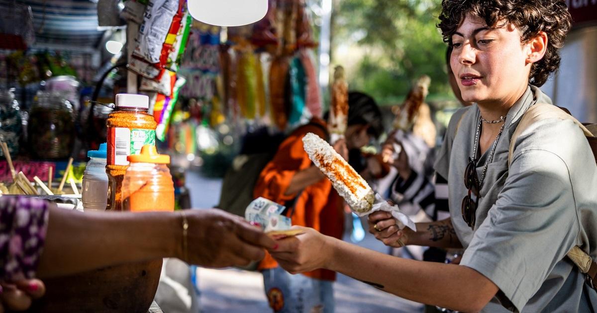 Best Street Food Destinations in South America