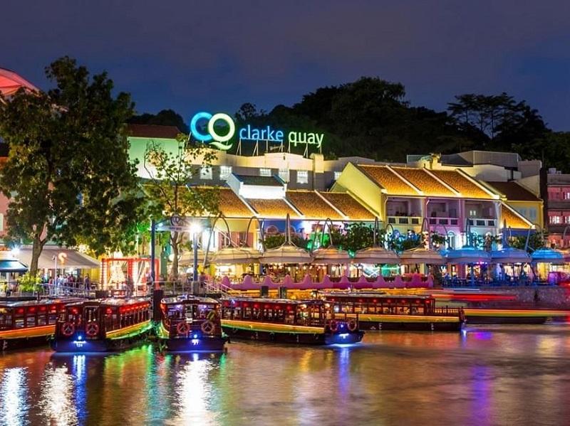 Guide to Spending a Weekend in Singapore