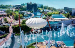 The Best Amusement Parks in Europe