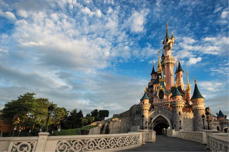 The Best Amusement Parks in Europe