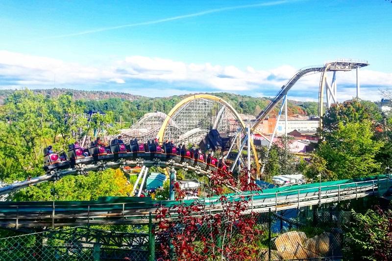 The Best Amusement Parks in Europe