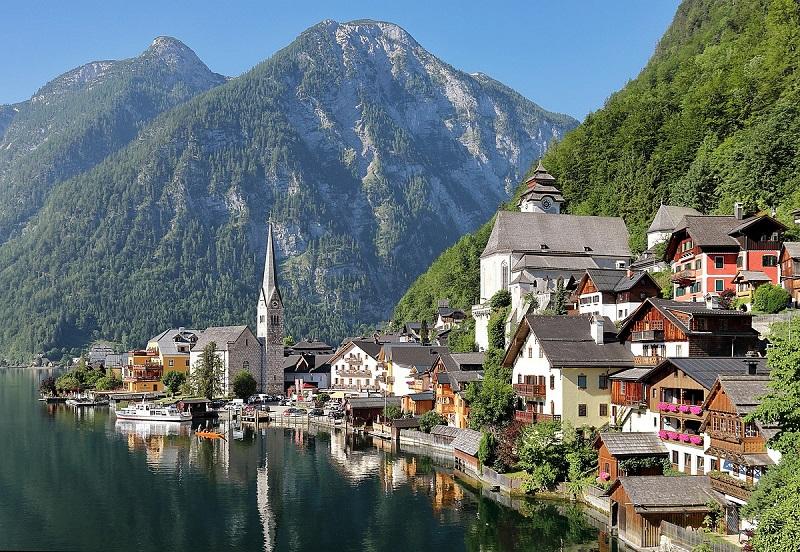 The Best Small Towns in Europe Worth Visiting